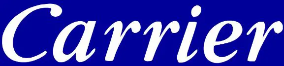 Carrier-LOGO