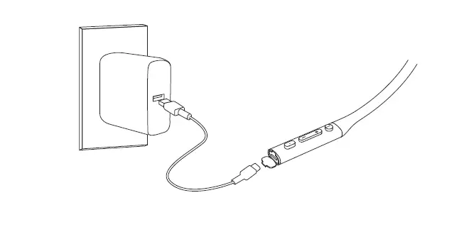 Ausounds-AU-Flex-ANC-Noise Cancelling-LDAC-Bluetooth-Wireless-Neckband-Earphones (3)