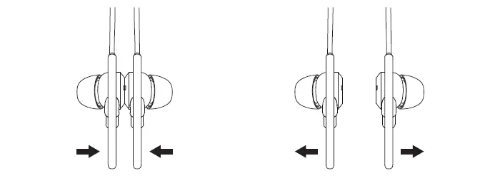 Ausounds-AU-Flex-ANC-Noise Cancelling-LDAC-Bluetooth-Wireless-Neckband-Earphones (6)