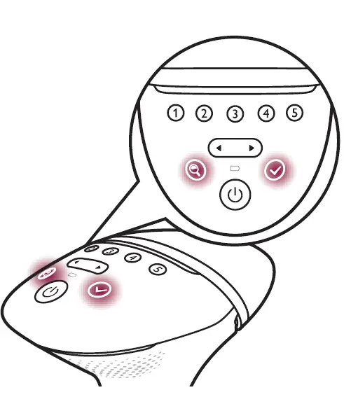 PHILIPS-BRI944-Lumea-IPL-Prestige-Hair-Removal-Device-20