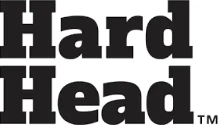 Hard Head 012649 Wheelbarrow logo