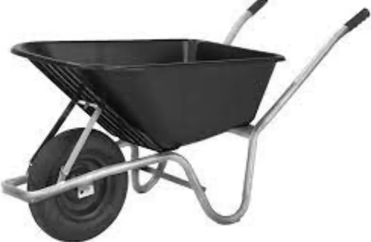 Hard Head 012649 Wheelbarrow product