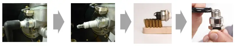 VECTORFOG H500SF Thermal Fogger fig 16