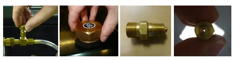 VECTORFOG H500SF Thermal Fogger fig 20