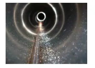 VECTORFOG H500SF Thermal Fogger fig 22