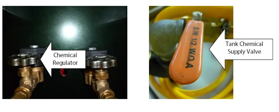 VECTORFOG H500SF Thermal Fogger fig 23