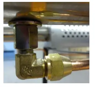 VECTORFOG H500SF Thermal Fogger fig 24