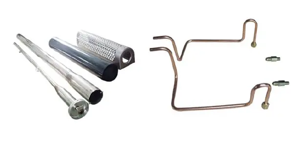 VECTORFOG H500SF Thermal Fogger fig 26