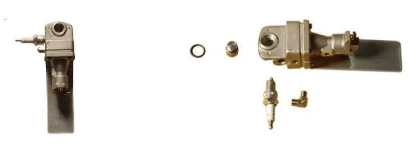 VECTORFOG H500SF Thermal Fogger fig 28