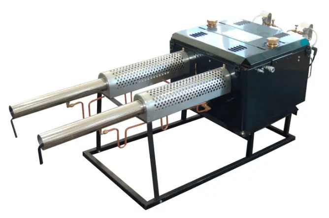 VECTORFOG H500SF Thermal Fogger product