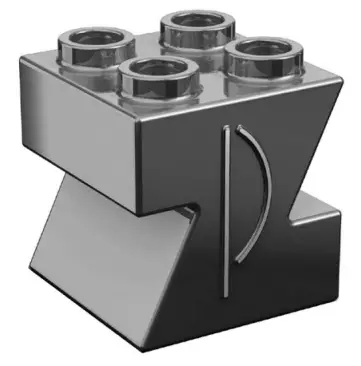 PARASOUND 313ZAMPV3 Zamp Zone Amplifier - icon