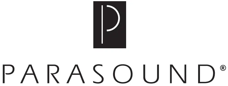 PARASOUND logo