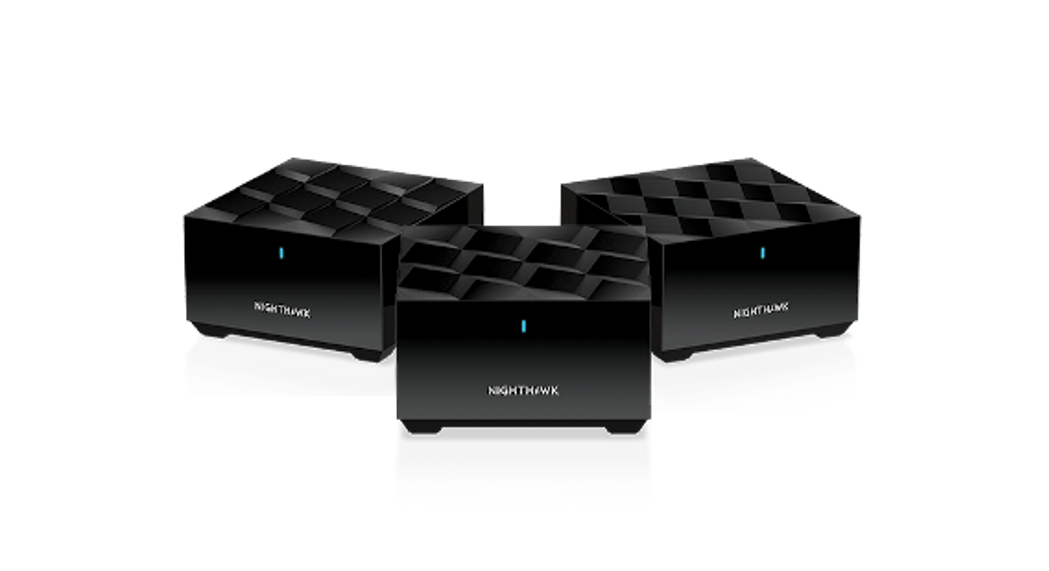 Netgear Mk73s Nighthawk Mesh Wifi 6 System User Guide