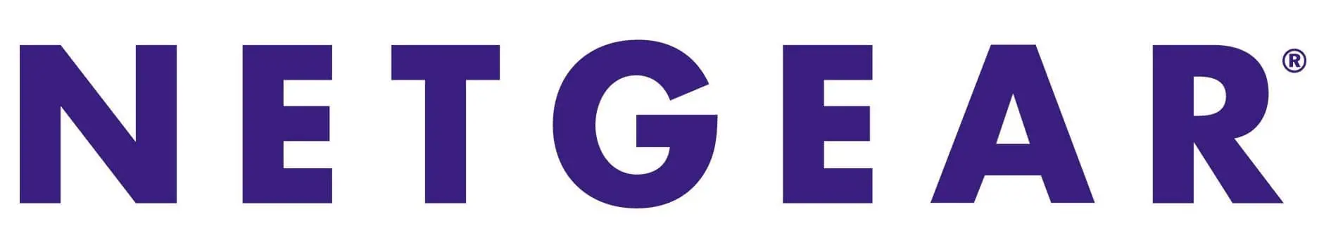NETGEAR logo