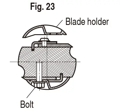 HiKOHiKOKI P20SF Cordless Wood Planer fig (14)KI P20SF Cordless Wood Planer fig (14)