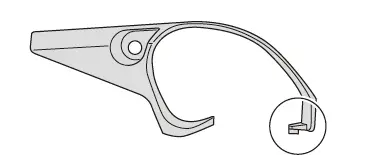 HiKOKI P20SF Cordless Wood Planer fig (19)