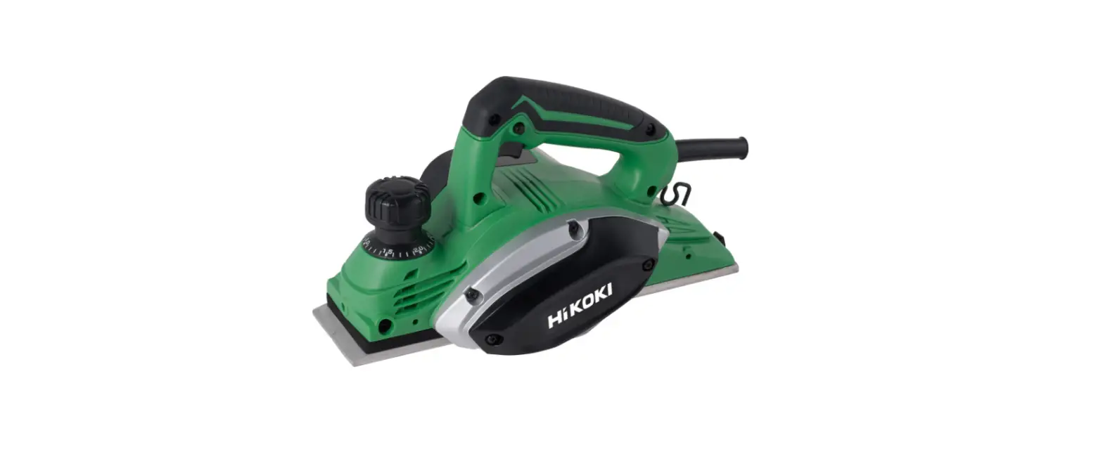 Hikoki P20sf Cordless Wood Planer Instruction Manual Hikoki P20sf Cordless Wood Planer Instruction Manual