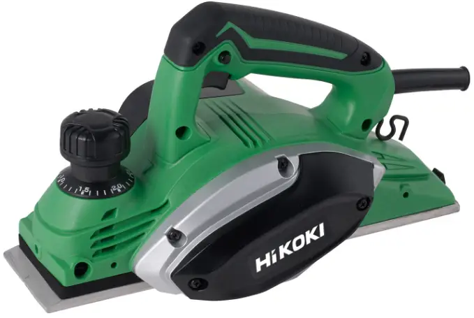 HiKOKI P20SF Cordless Wood Planer fig (23)