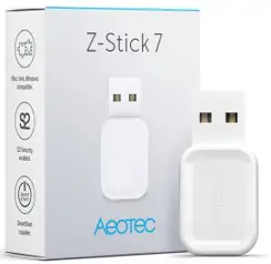 Aeoteo AEOEZWA010 Z-Stick 7