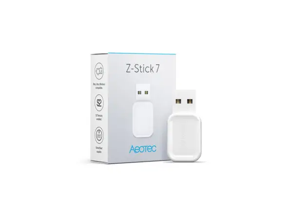 Aeoteo Aeoezwa010 Z-stick 7 User Guide