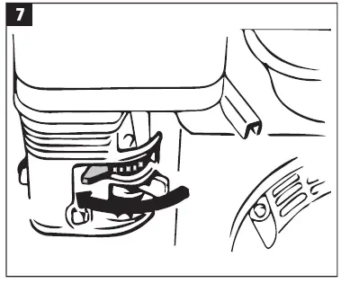 MEEC TOOLS 016368 Petrol Driven Water Pump fig 7