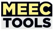 MEEC TOOLS 016368 Petrol Driven Water Pump logo
