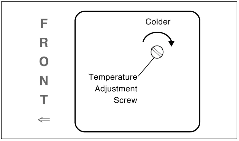 Traulsen Quality Refrigeration Door and Drawer Models - fig 7