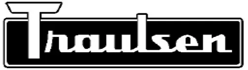 Traulsen logo