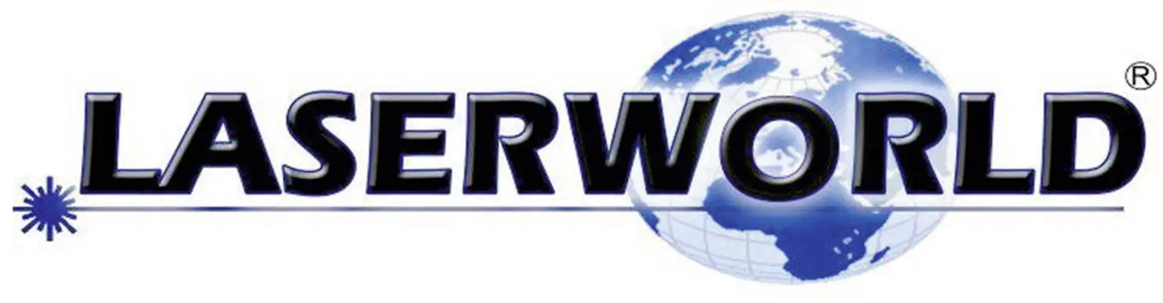 Laserworld Garden Star Mini Garden laser Black | Conrad.com