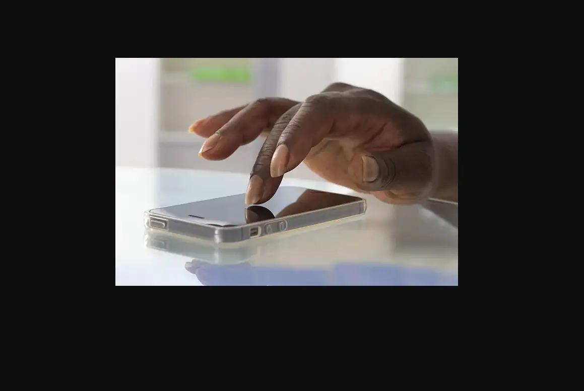 Write With Your Finger Using Voiceover On Iphone Write With Your Finger Using Voiceover On Iphone