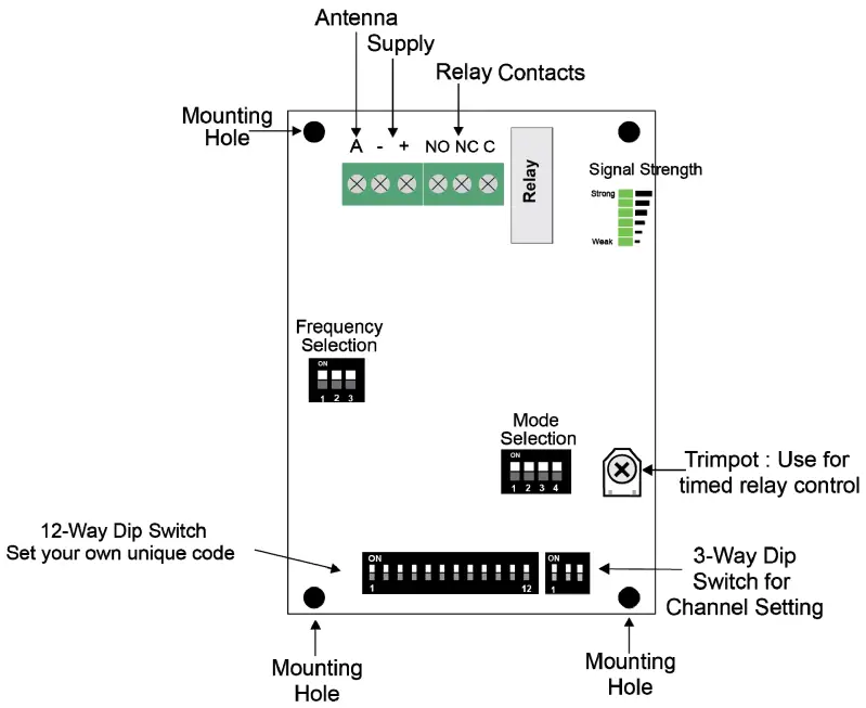Block Diagram