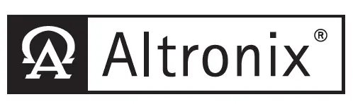 Altronix LOGO