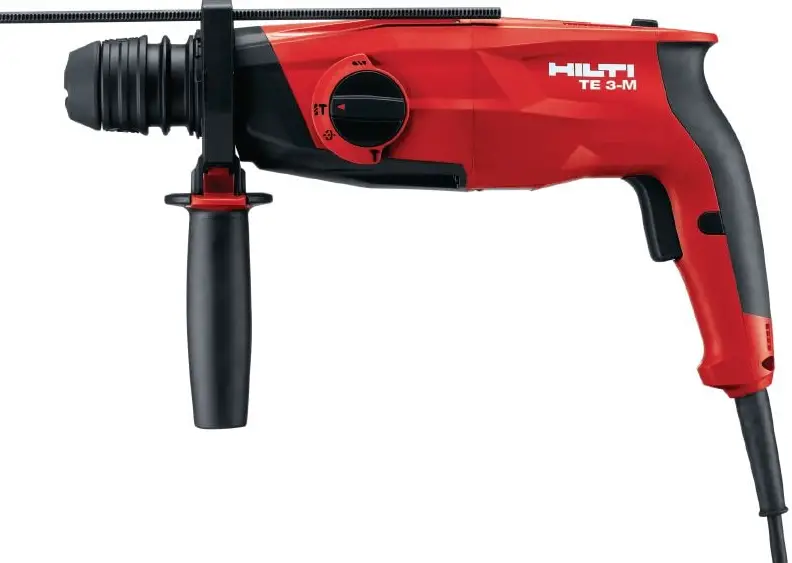 HILTI-TE-3-M,-TE-3-C-Rotary-Hammer-PRODUCT