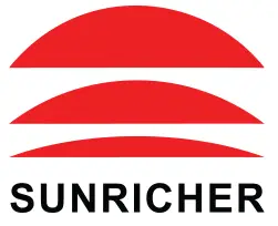 SUNRICHER logo