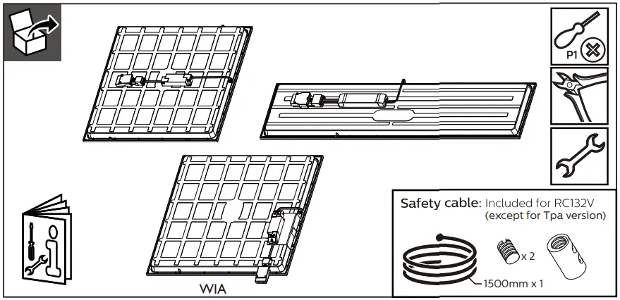 PHILIPS-RC132V-LED-CoreLine-Panel-FIG-1