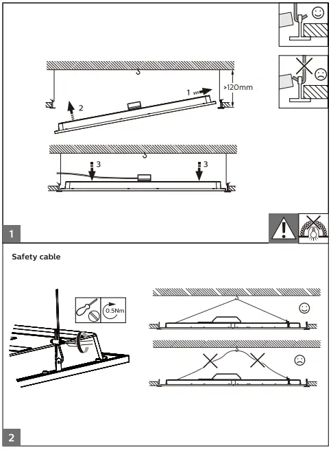 PHILIPS-RC132V-LED-CoreLine-Panel-FIG-7
