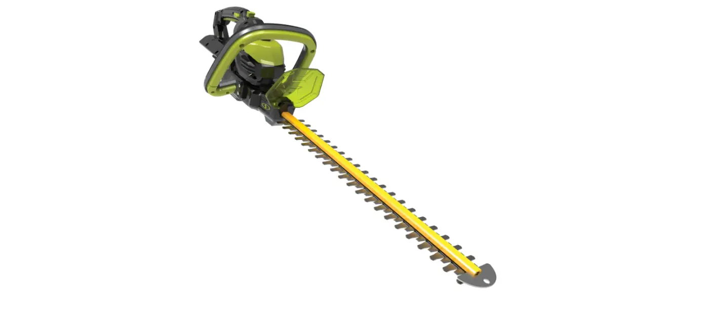 Sunjoe 24 Inch 48v Max Cordless Hedge Trimmer User Manual Sunjoe 24 Inch 48v Max Cordless Hedge Trimmer User Manual