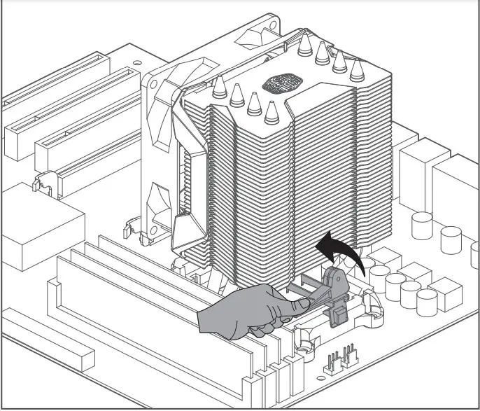 COOLER MASTER HYPERH410R RGB14