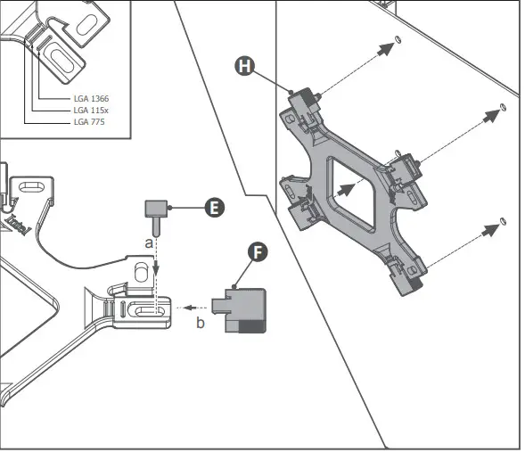COOLER MASTER HYPERH410R RGB6