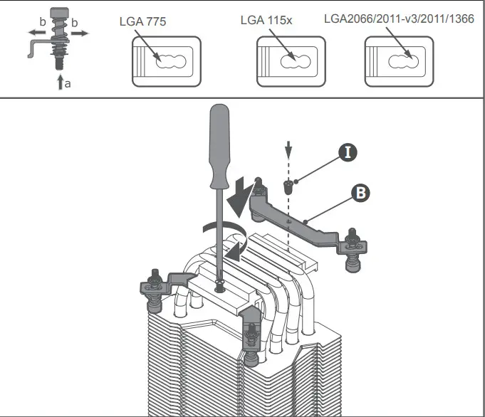 COOLER MASTER HYPERH410R RGB7