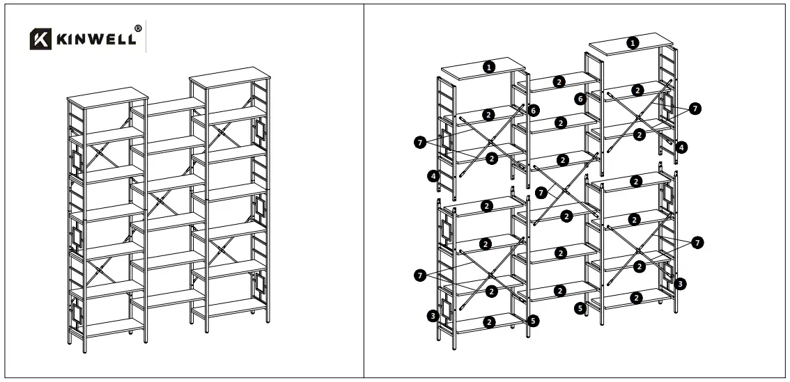 Assembly instruction