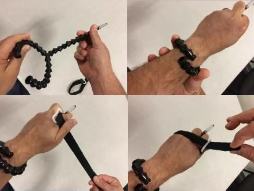 enabling 9091 Easy Flex Stylus - FIG 1