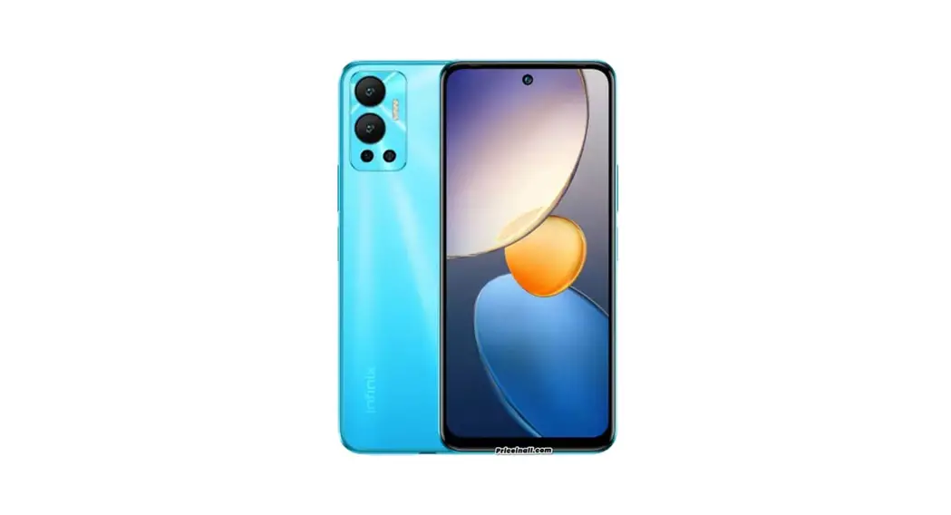 Infinix X6817b Hot 12 Smartphone User Manual Infinix X6817b Hot 12 Smartphone User Manual