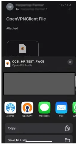 CONTEMPORARY CONTROLS Using OpenVPN File on iOS-3