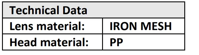 NAKAYAMA-PB900-Forest-Safety-Helmets-4
