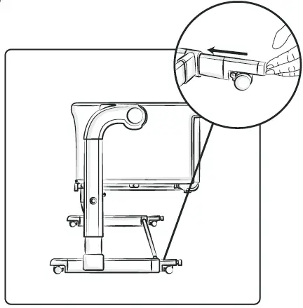 chicco 00079701190000 Baby Pod-5