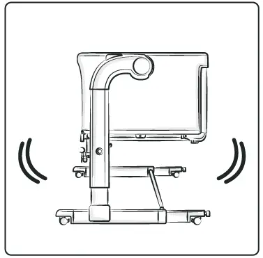 chicco 00079701190000 Baby Pod-6