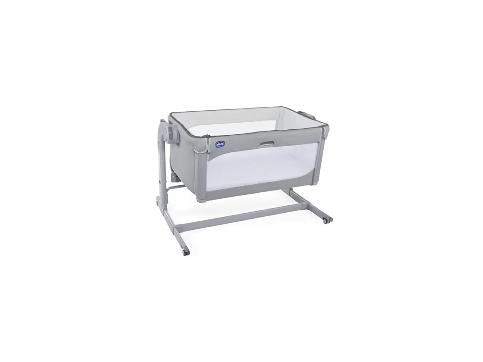 Chicco 00079701190000 Baby Pod Instruction Manual