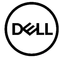 DELL logo