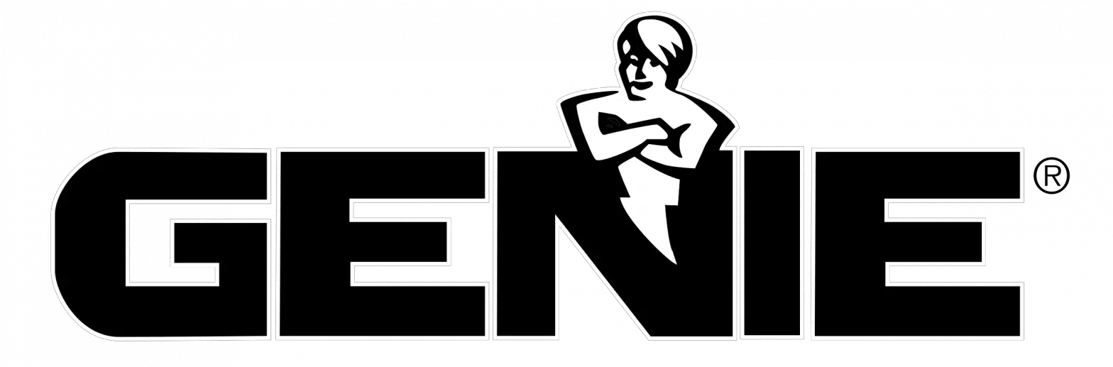 GENIE logo